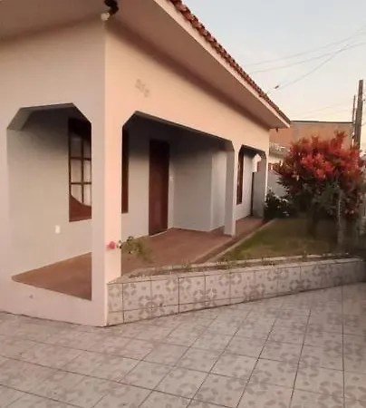 Casa Grande Villa Imbituba  Exterior photo