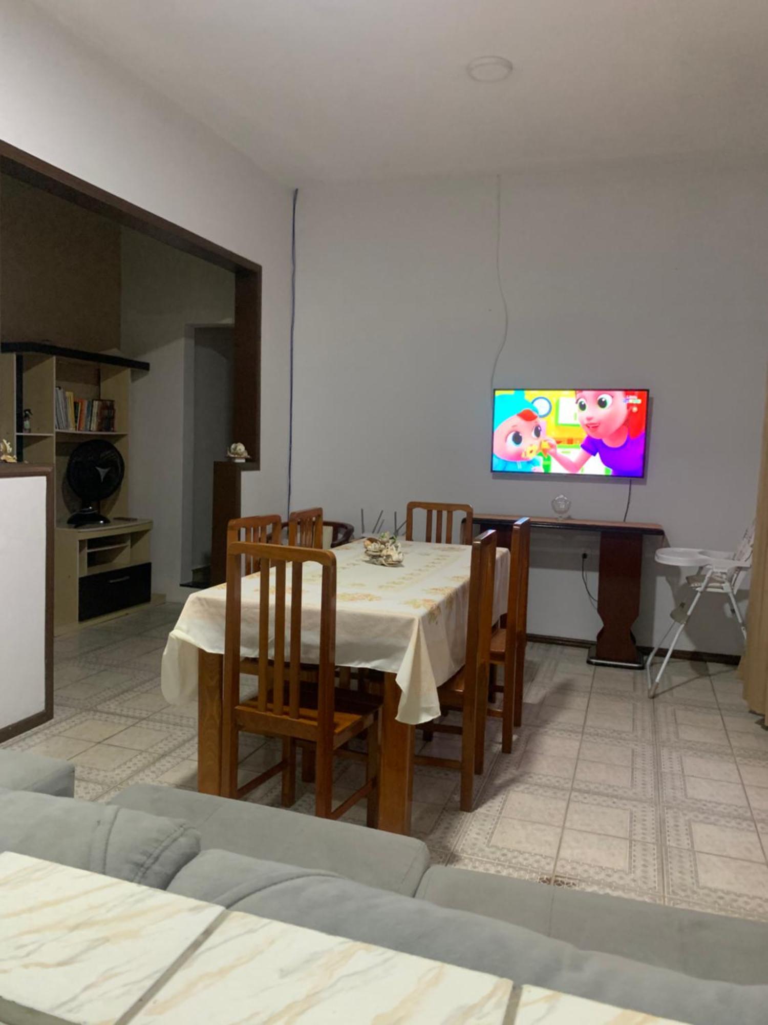 Casa Grande 度假居 Imbituba (Santa Catarina)